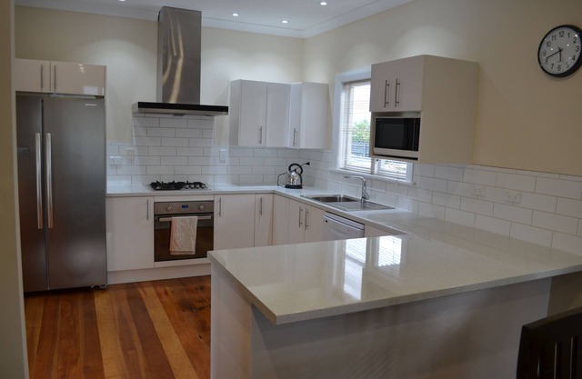 Villa 185- New- Central Masterton- Free WiFi