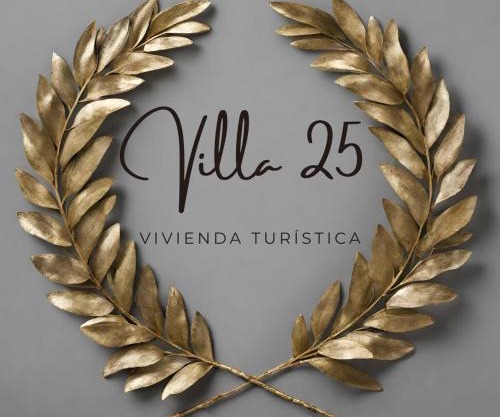 Villa 25