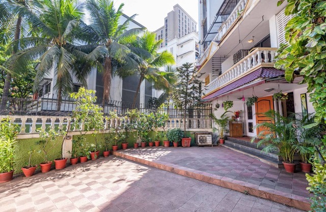 Villa (3 BHK) With Patio