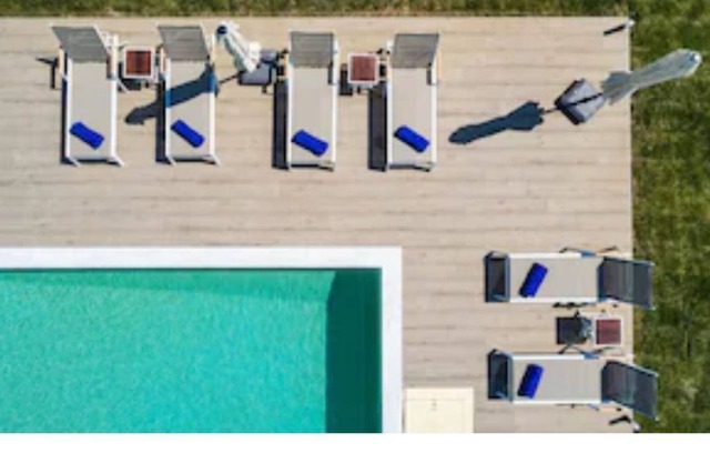 Villa - 3 min walk from Salonikiou Beach (Unit 4)