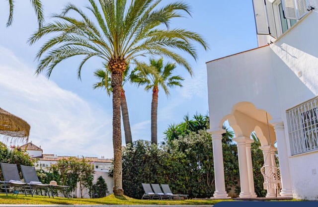 Villa 4: Holiday home