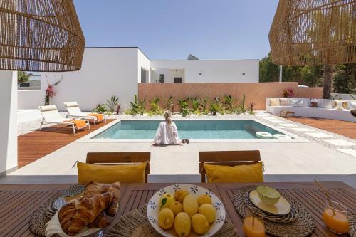 Villa 6 SIlver Coast