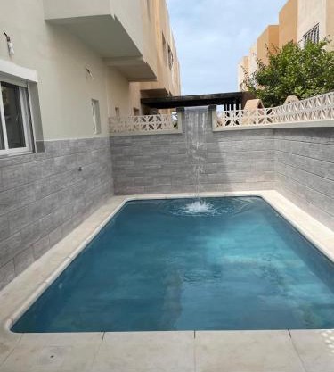 Villa a 10 minutes de là plage