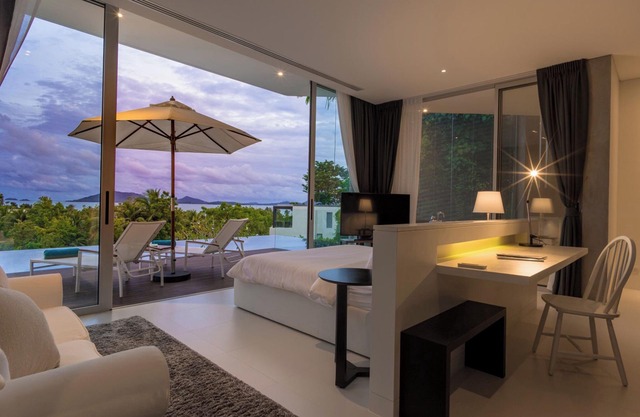 Villa Abiente by Elite Havens