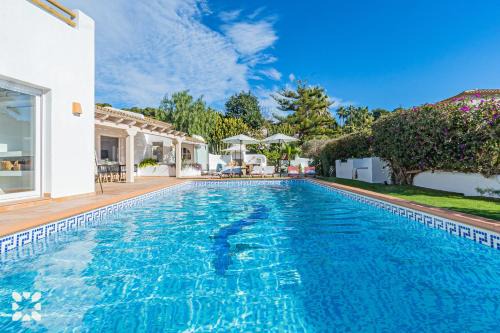 Villa Adora by Abahana Villas