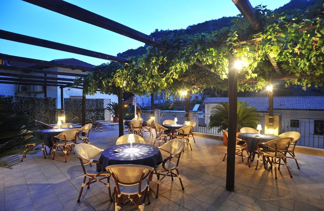 Villa Adriana B&B