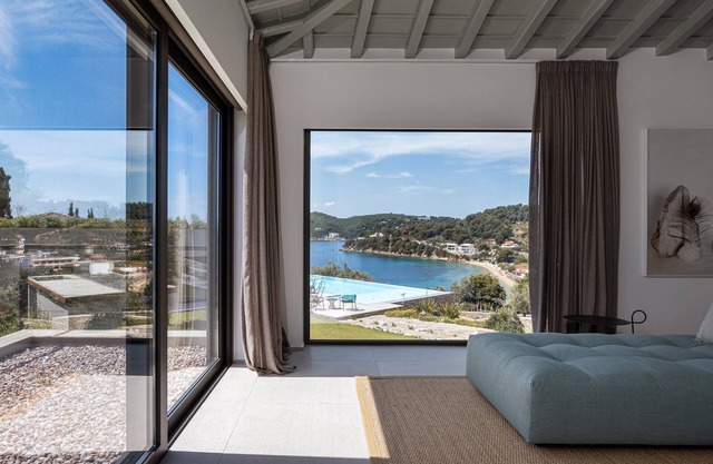 Villa Aerea Pelagoon Skiathos