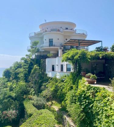 Villa Alcado