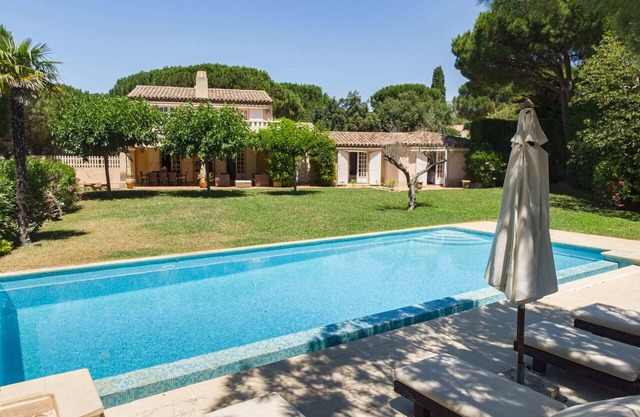 Villa Alina - Studio Apartment, Sleeps 12