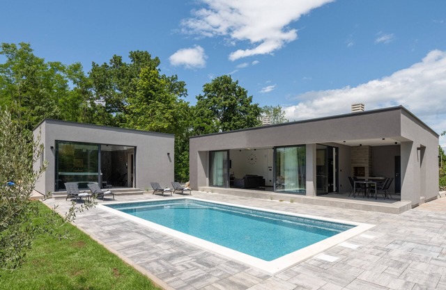 Villa Alison Deluxe Junior