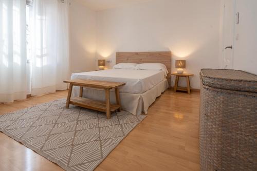 Villa Alkatur Relax y Confort Jardin y Piscina