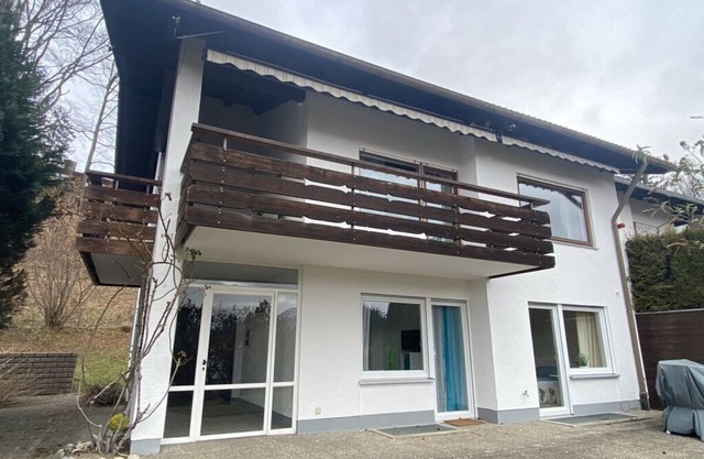 Villa Alpenblick Comfortable holiday residence