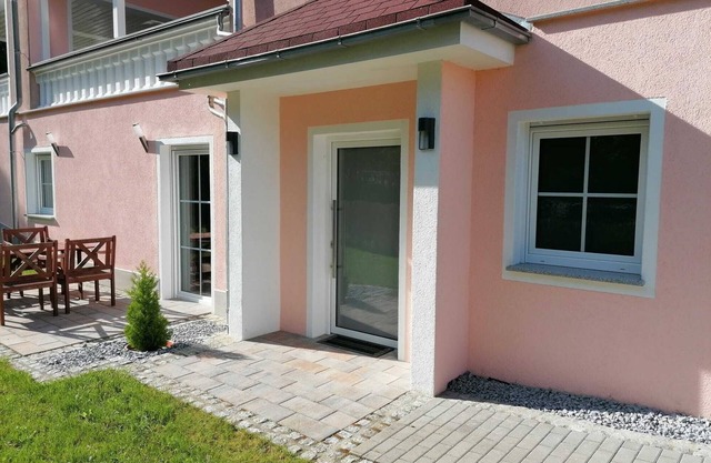 Villa am Bacho with Private Terrace, Private Garden and Wi-Fi