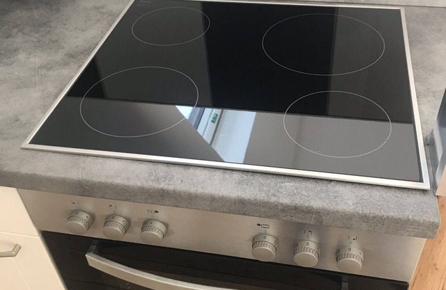 Villa Am Honigbach - Central, quiet vacation apartment