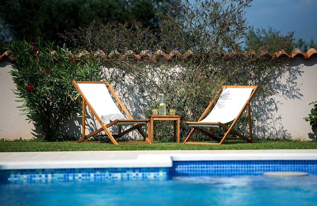 Villa Ambienta with Heated Pool