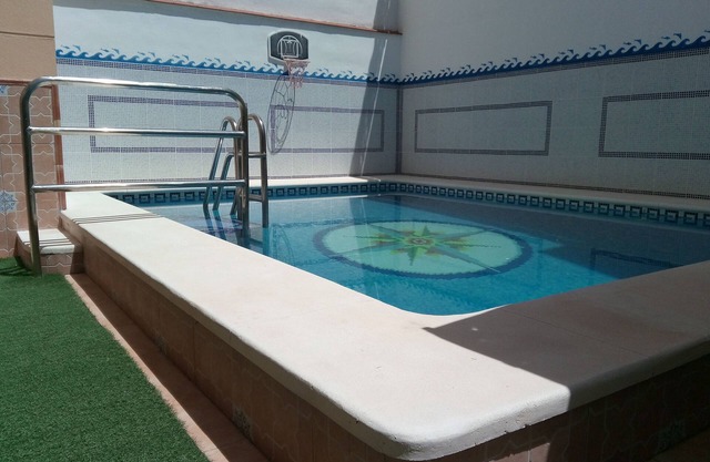 VILLA AMELIA: comfort, relaxation and serenity. Dispose of