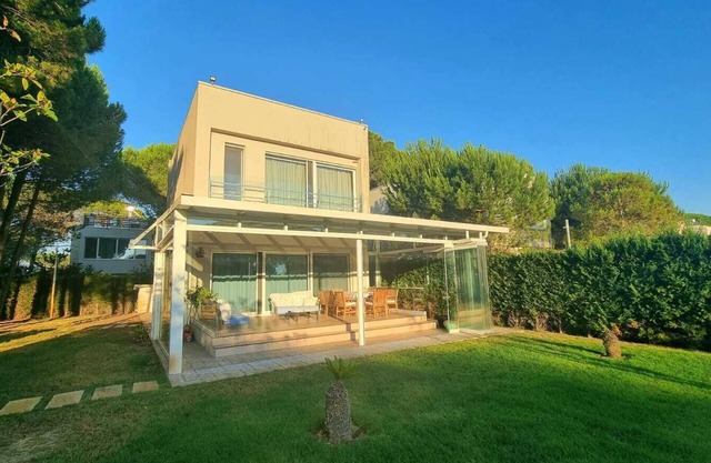 Villa Amorino by the Sea