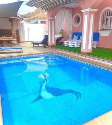 Villa Ana Todo Confort