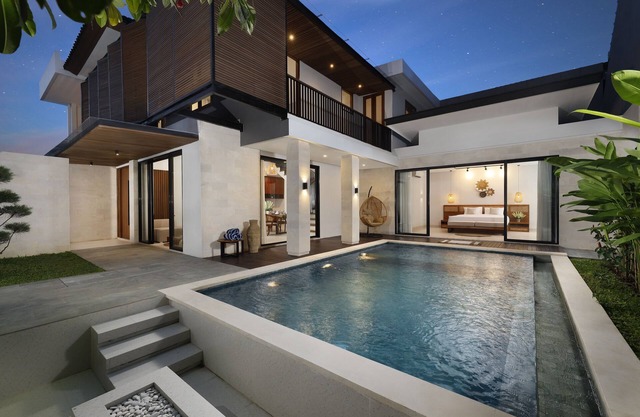 Villa Ananya Seminyak by Nakula