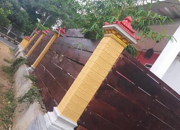 Villa and Homestay Gubuk Hilwa - Pagaralam