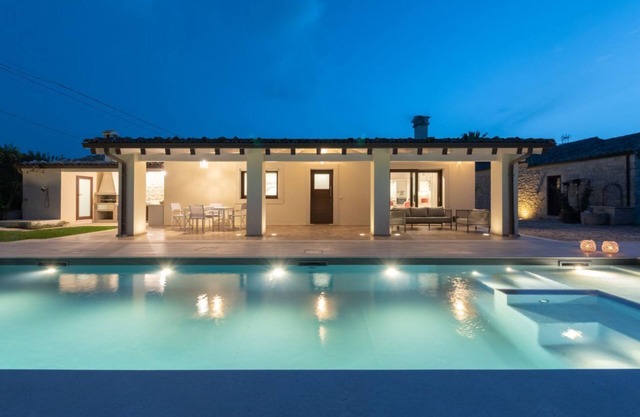 Villa Angelina - Luxury Villa with pool