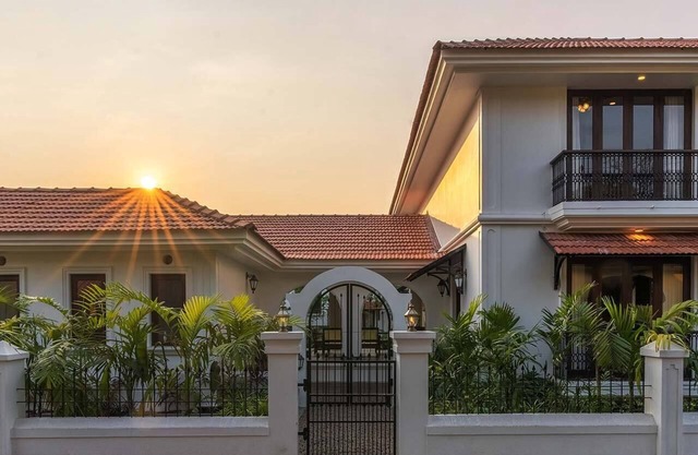 Villa Anjor | Villas By Noor