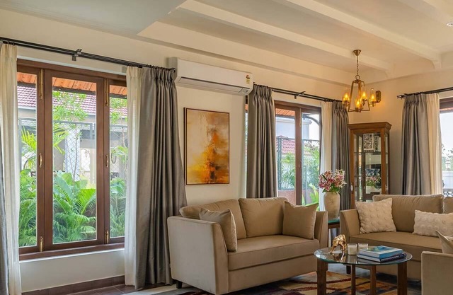 Villa Anjor | Villas By Noor