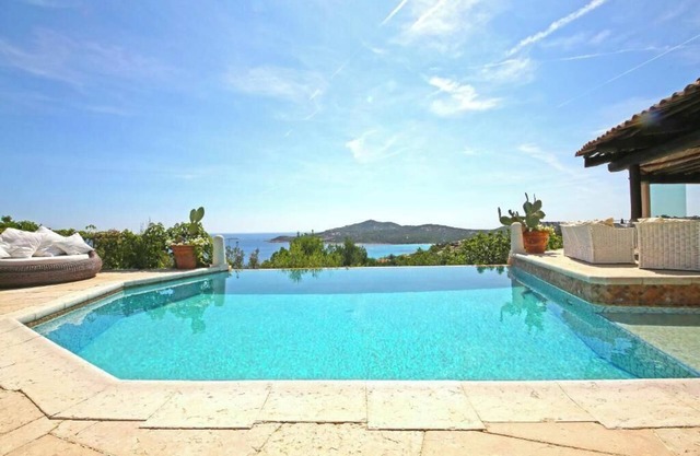 Villa Anna Junior Suite with Sea View