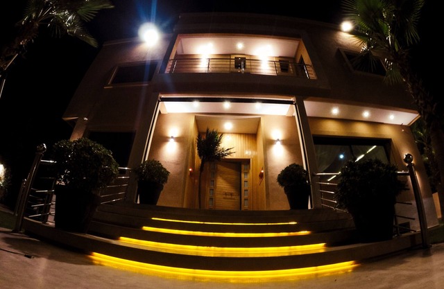 Villa Arabic House Pool & SPA