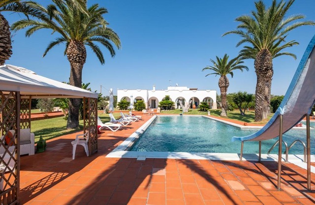Villa Arke