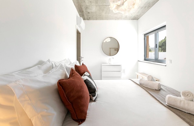 Villa Arneiro 1 - Cozy & Modern Scape