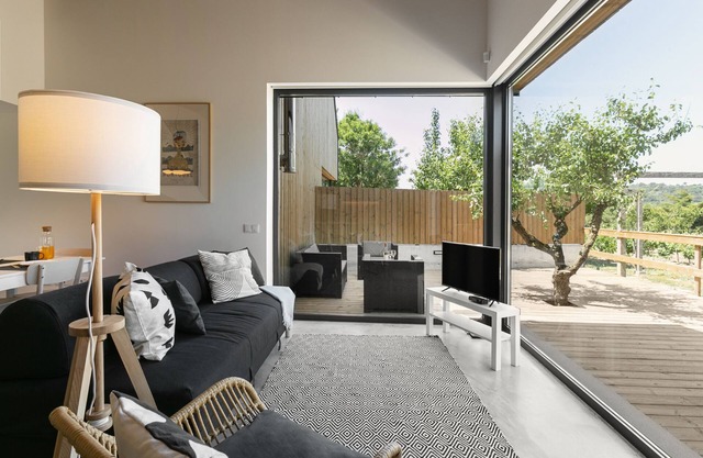 Villa Arneiro 2 - Sea & Rural Retreat