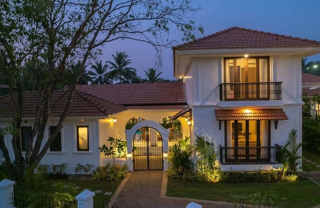 Villa Asna | Villas By Noor