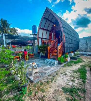 Villa Ataya Bujak Permai