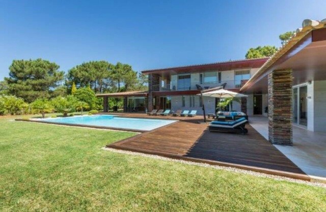 Villa Atlântico - Algarve