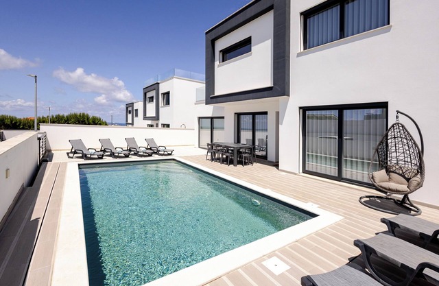 Villa Atlantica One luxury and unique with ocean view