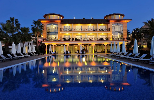 Villa Augusto Boutique Hotel - Boutique Class