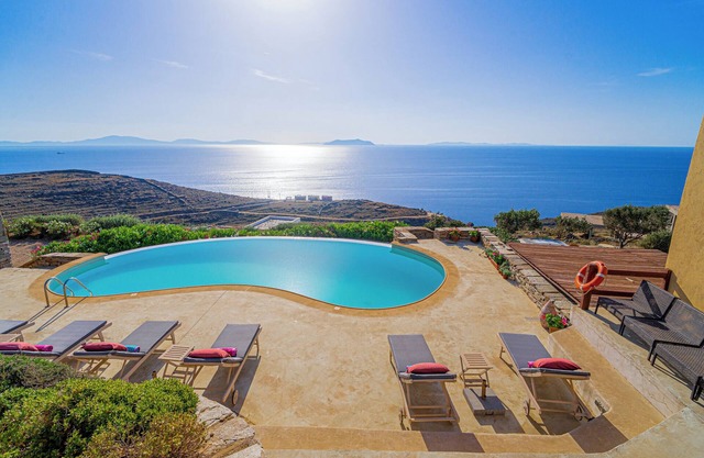 VILLA AURORA KEA ISLAND