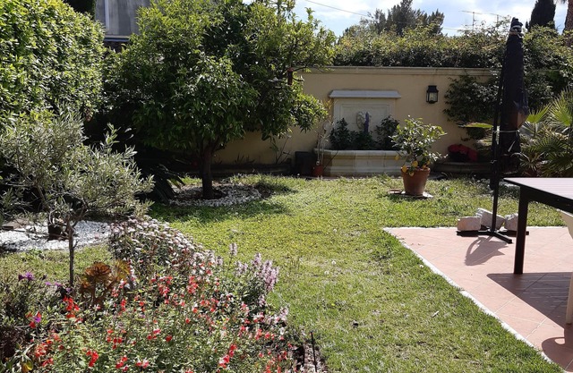 Villa Avec Jardin et Proche de la mer
