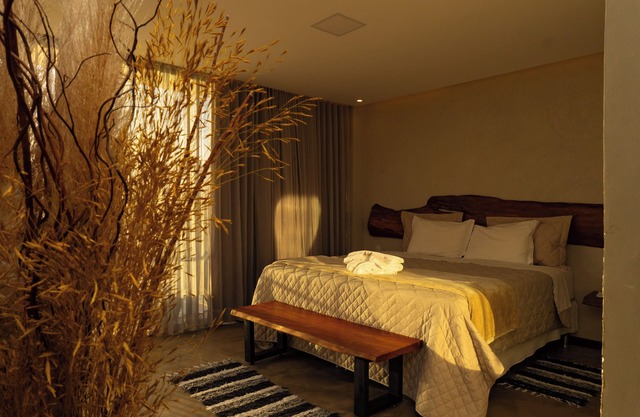 Villa Azaleia Chalet 3