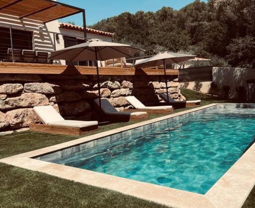 Villa Azur