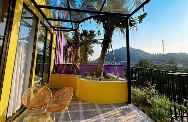 Villa B5.20 Flamingo Hai Tien BAYLUXURY