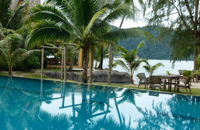 Villa Ban Rim Nam 50c