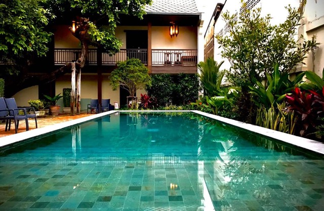 Villa Bangkok
