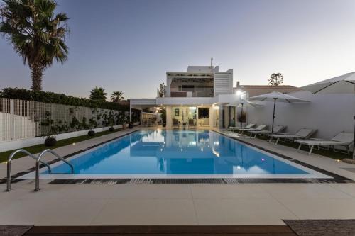 Villa Barbara - IsulaTravel