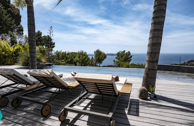 Villa Bay Zen
