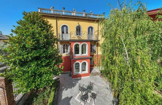Villa Beatrice 1836 ★