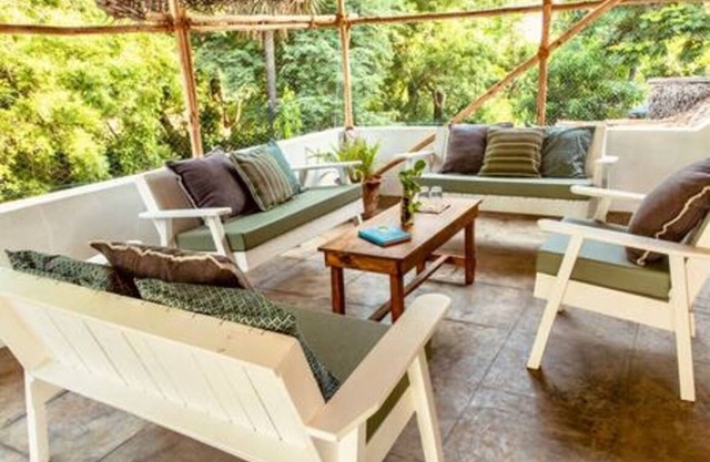 Villa Beatrice - Beach, AC, Wifi