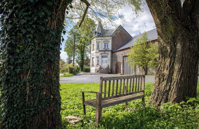 Villa BeauSejour in the heart of the countryside