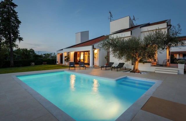 Villa Bella Anna by Villsy